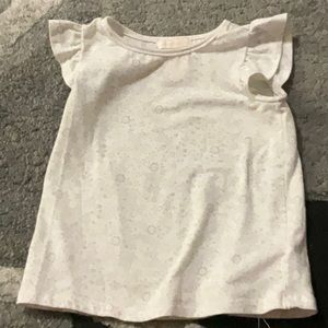 A toddler shirt